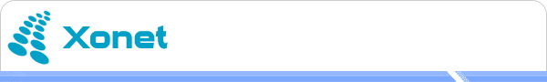 Xonet.eu Banner